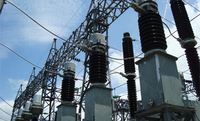 CIRCUIT BREAKER