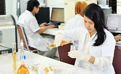 LABORATORIUM